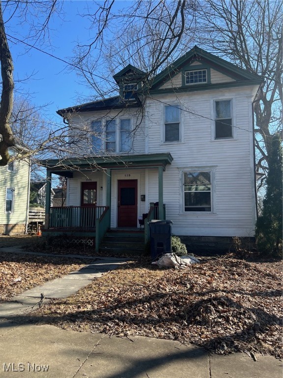 559 E Perry Street Salem OH 44460