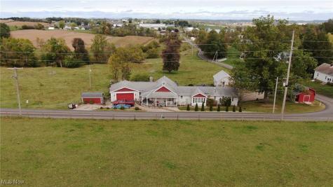 6041 Township Road 310 Millersburg OH 44654
