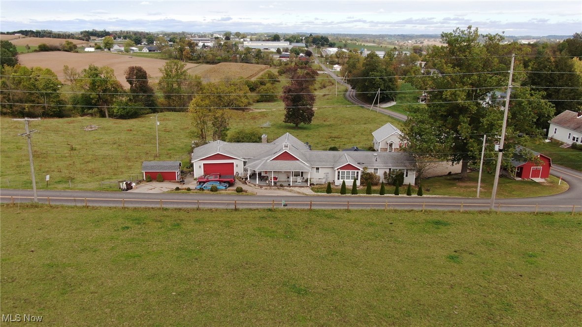 6041 Township Road 310 Millersburg OH 44654