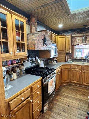 6041 Township Road 310 Millersburg OH 44654
