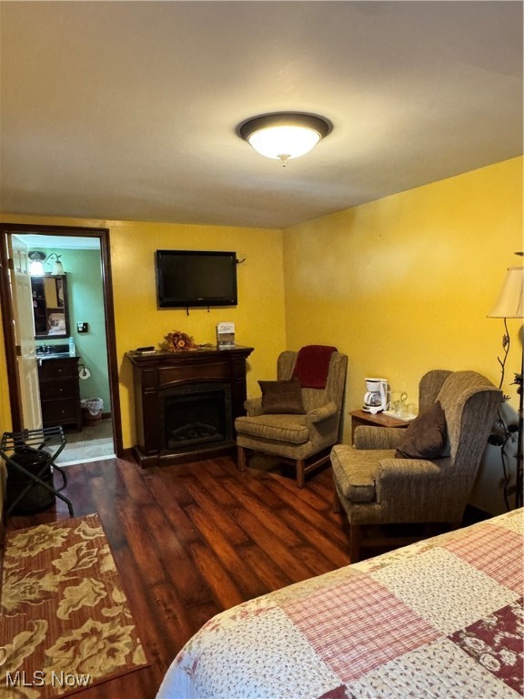 6041 Township Road 310 Millersburg OH 44654