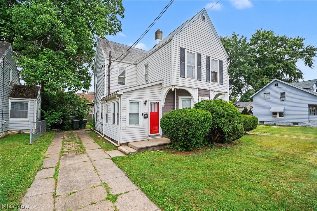 516-518 Stow Avenue Cuyahoga Falls OH 44221