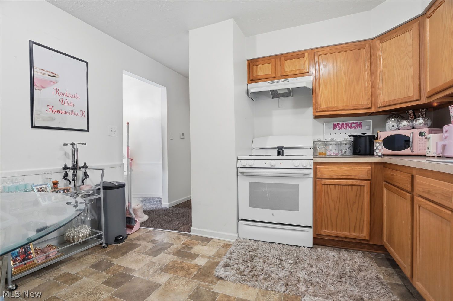 607 - 609 Fulmer Avenue Akron OH 44312