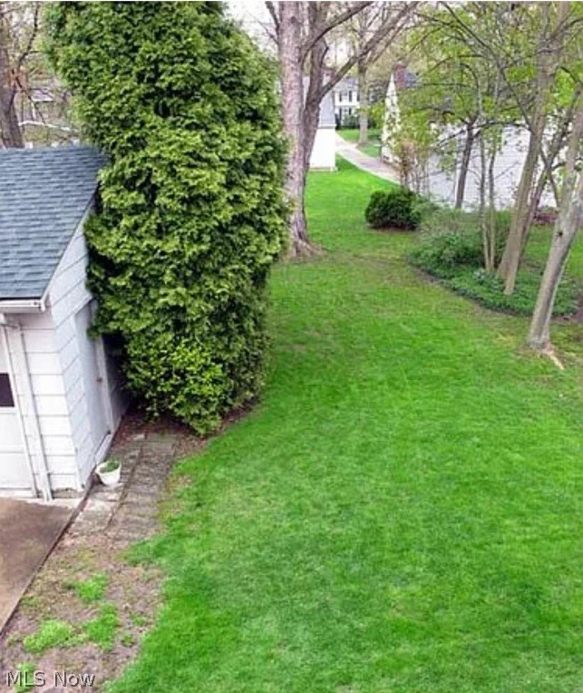 1715 Edgefield Road Lyndhurst OH 44124
