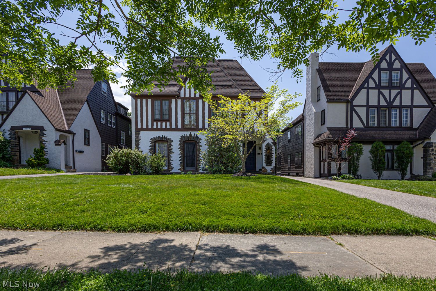 18004 Winslow Road Shaker Heights OH 44122