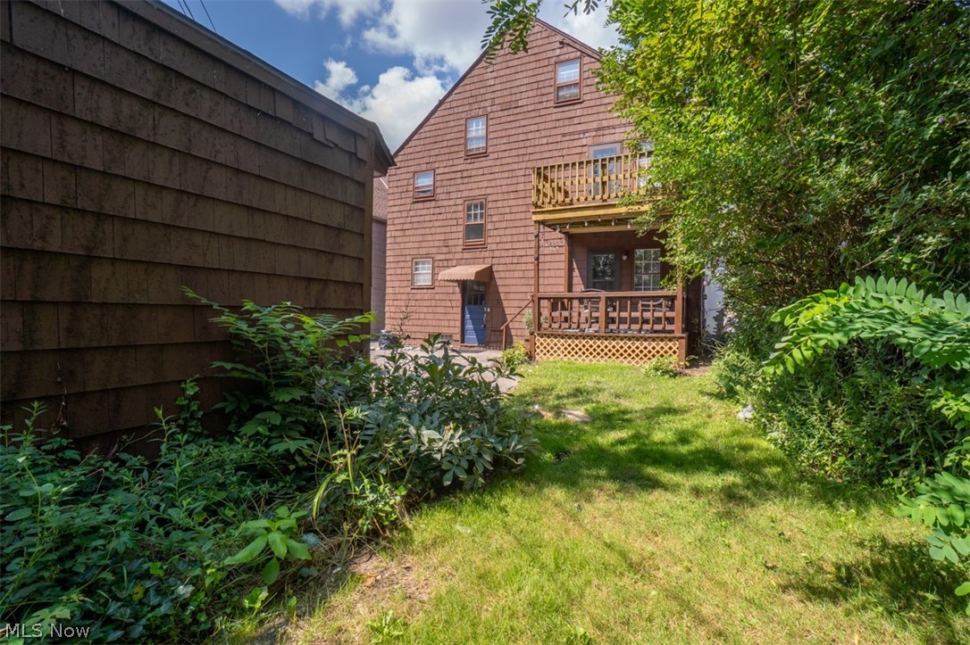 18004 Winslow Road Shaker Heights OH 44122