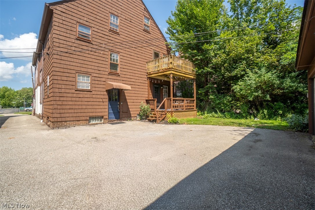 18004 Winslow Road Shaker Heights OH 44122