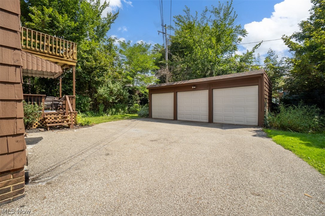 18004 Winslow Road Shaker Heights OH 44122