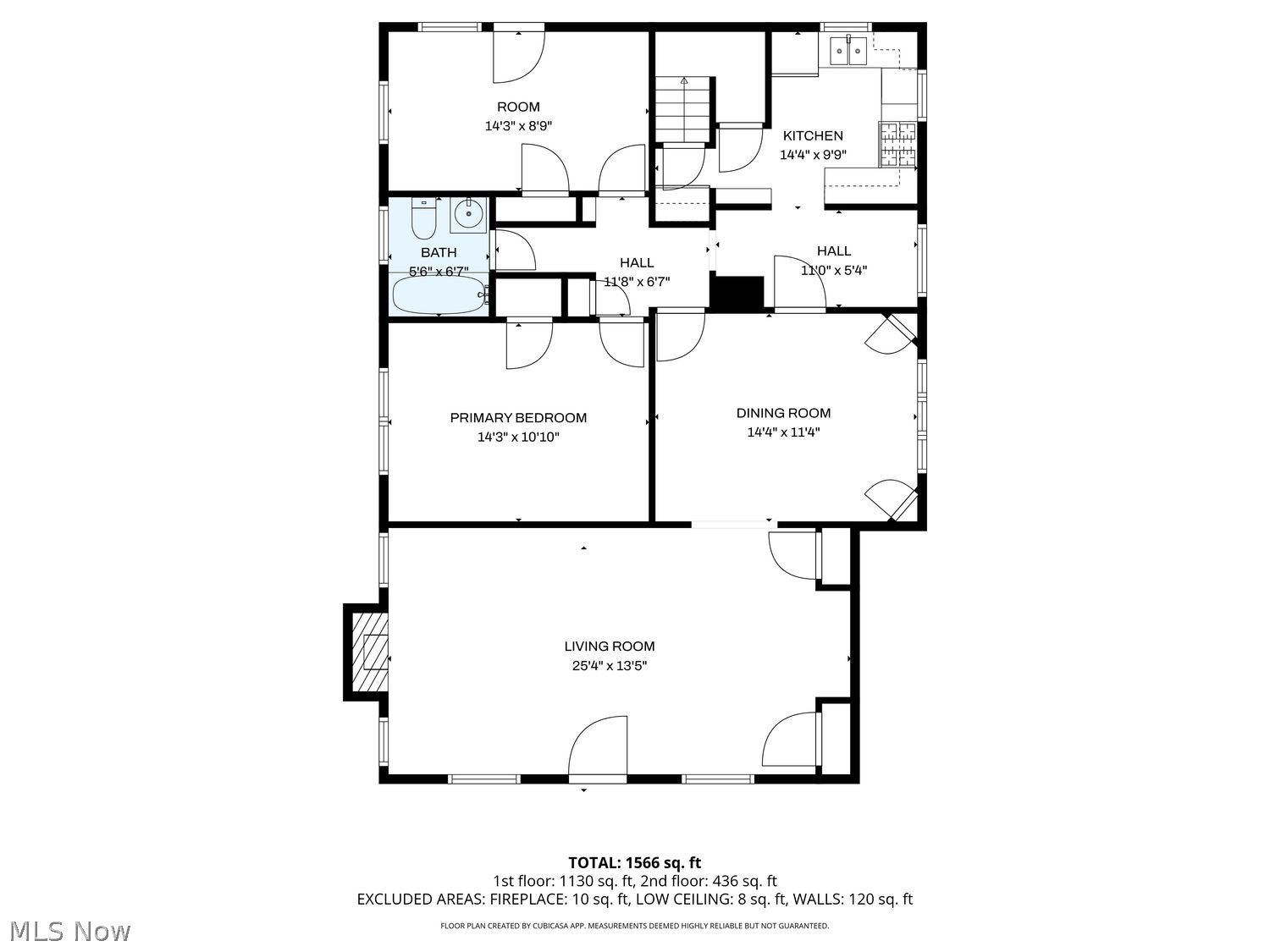 18004 Winslow Road Shaker Heights OH 44122