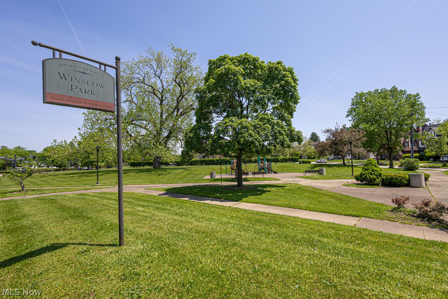 18004 Winslow Road Shaker Heights OH 44122