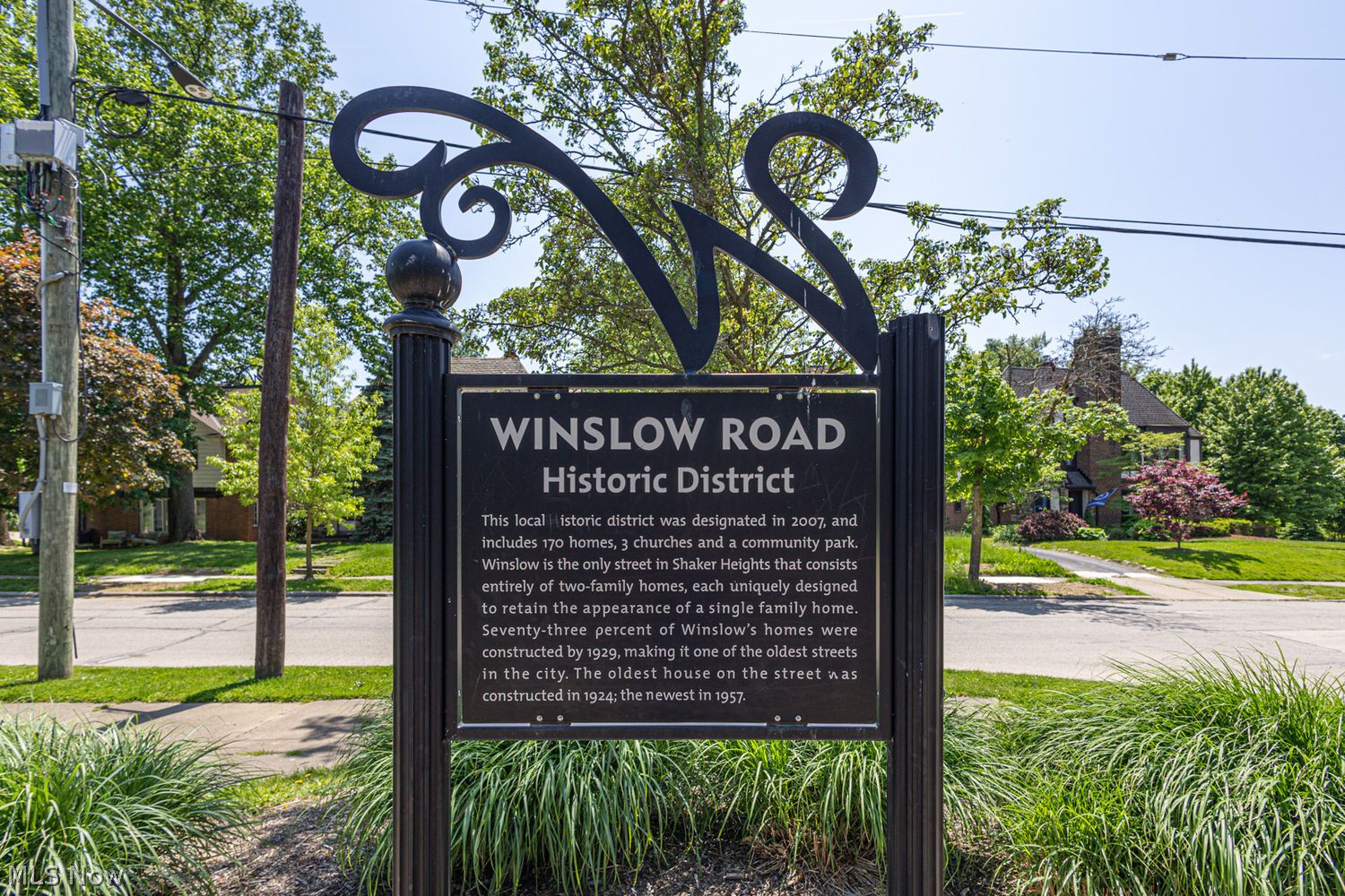 18004 Winslow Road Shaker Heights OH 44122