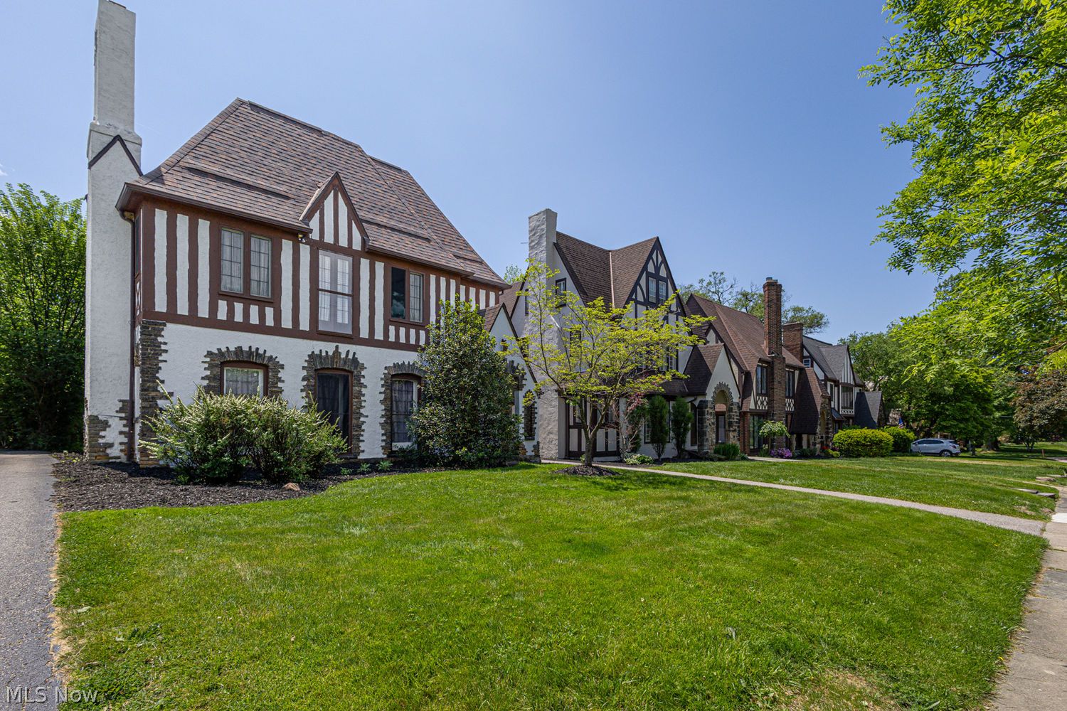 18004 Winslow Road Shaker Heights OH 44122