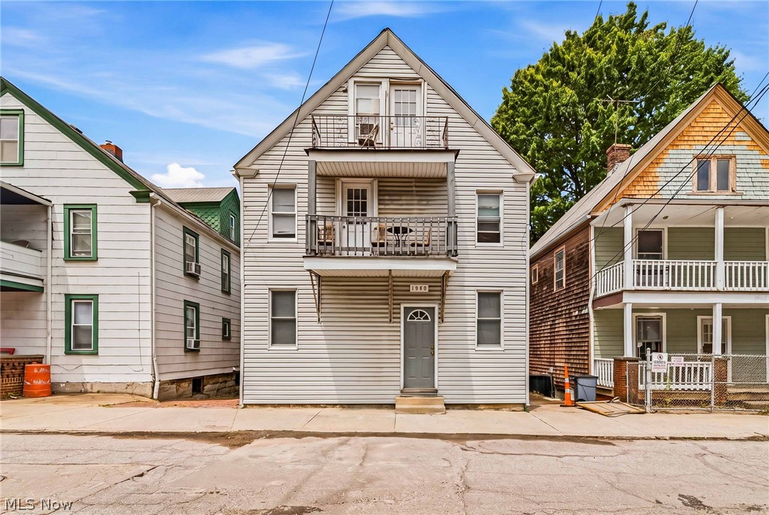 1978 E 126th Cleveland OH 44106