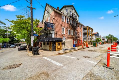 1978 E 126th Cleveland OH 44106
