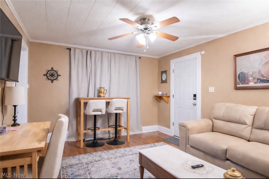 296 Cole Avenue Akron OH 44301