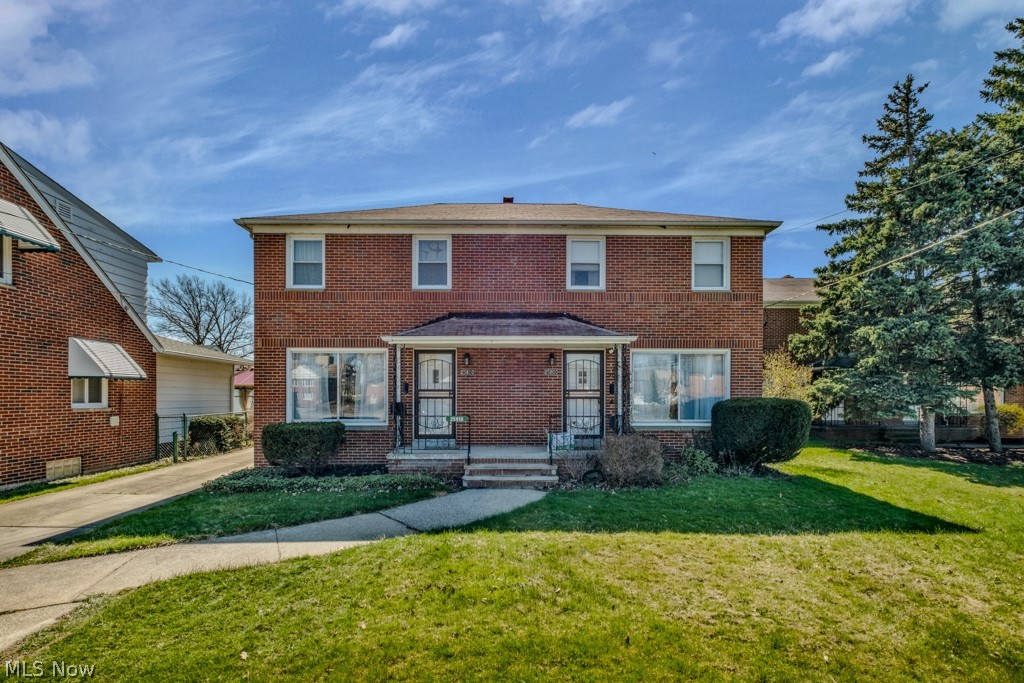 25800 Lake Shore Boulevard Euclid OH 44132