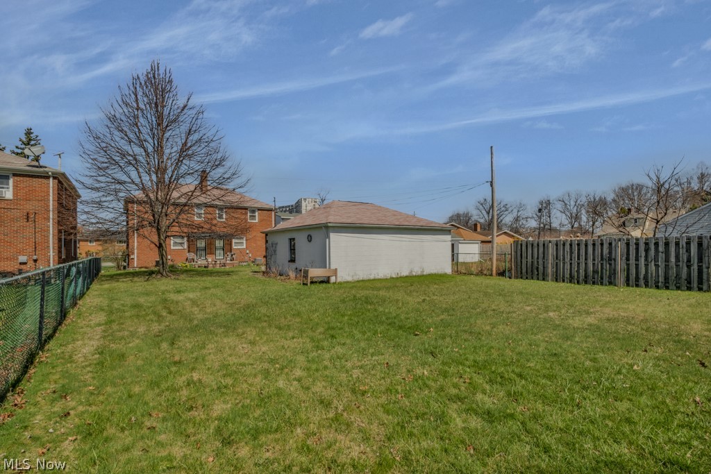 25800 Lake Shore Boulevard Euclid OH 44132