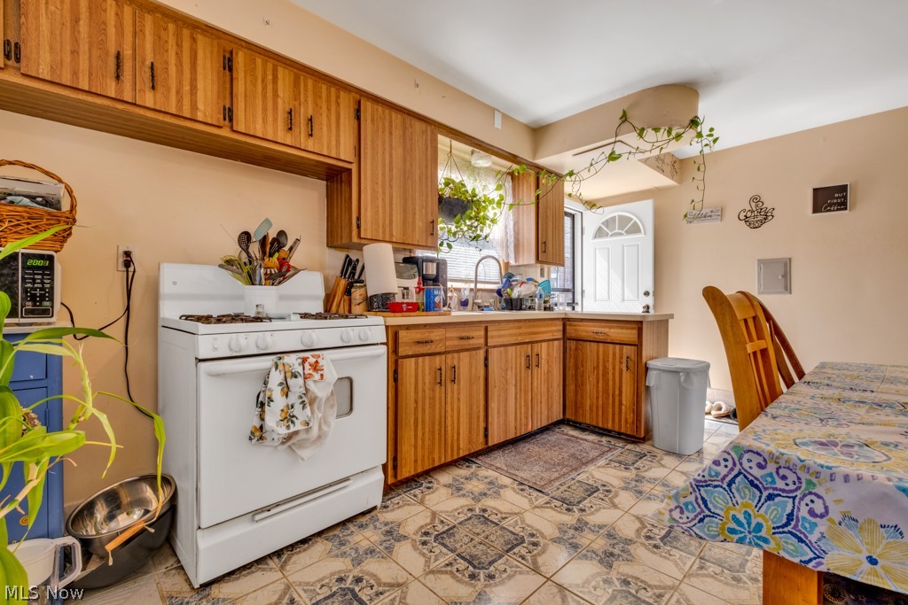 25800 Lake Shore Boulevard Euclid OH 44132