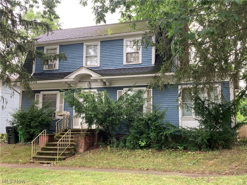 323 N Grant Street Wooster OH 44691
