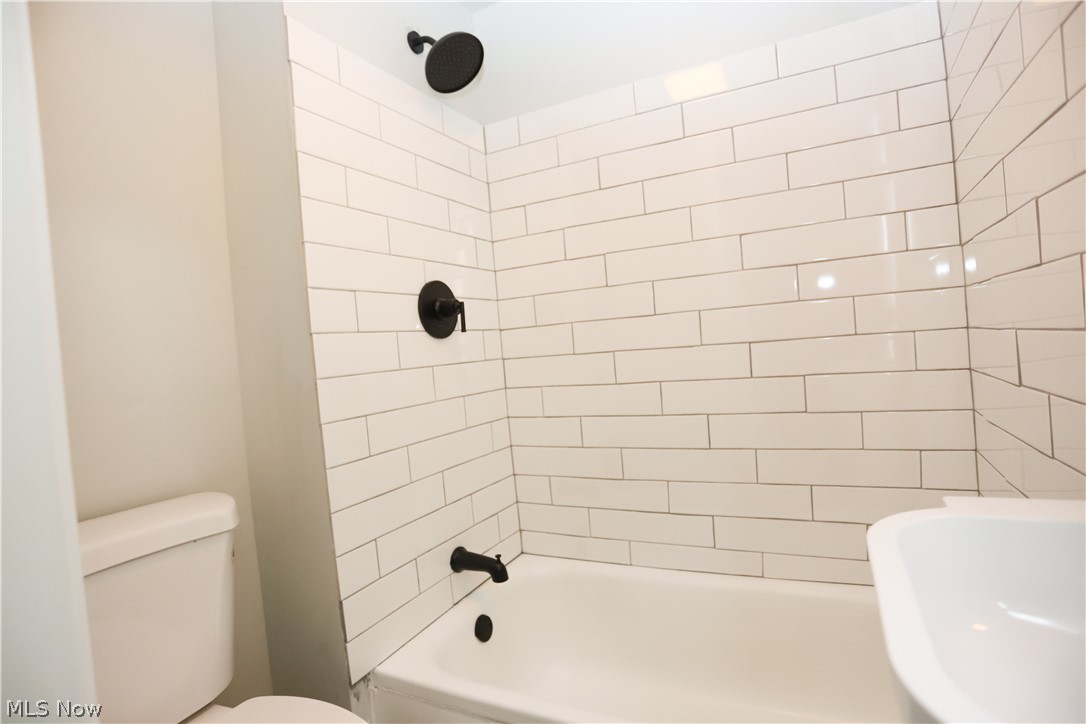 3514 W 58th Street Cleveland OH 44102