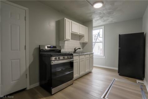 3514 W 58th Street Cleveland OH 44102