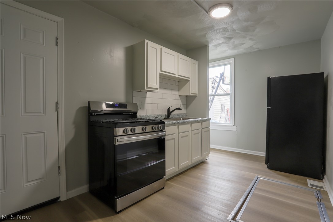 3514 W 58th Street Cleveland OH 44102