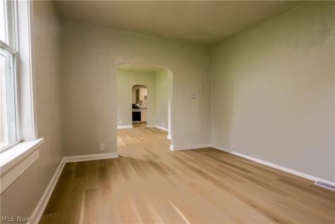 3514 W 58th Street Cleveland OH 44102