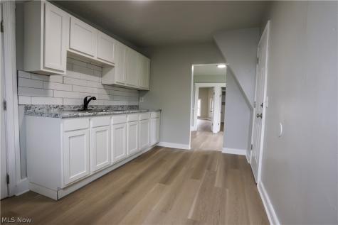3514 W 58th Street Cleveland OH 44102