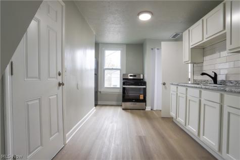 3514 W 58th Street Cleveland OH 44102
