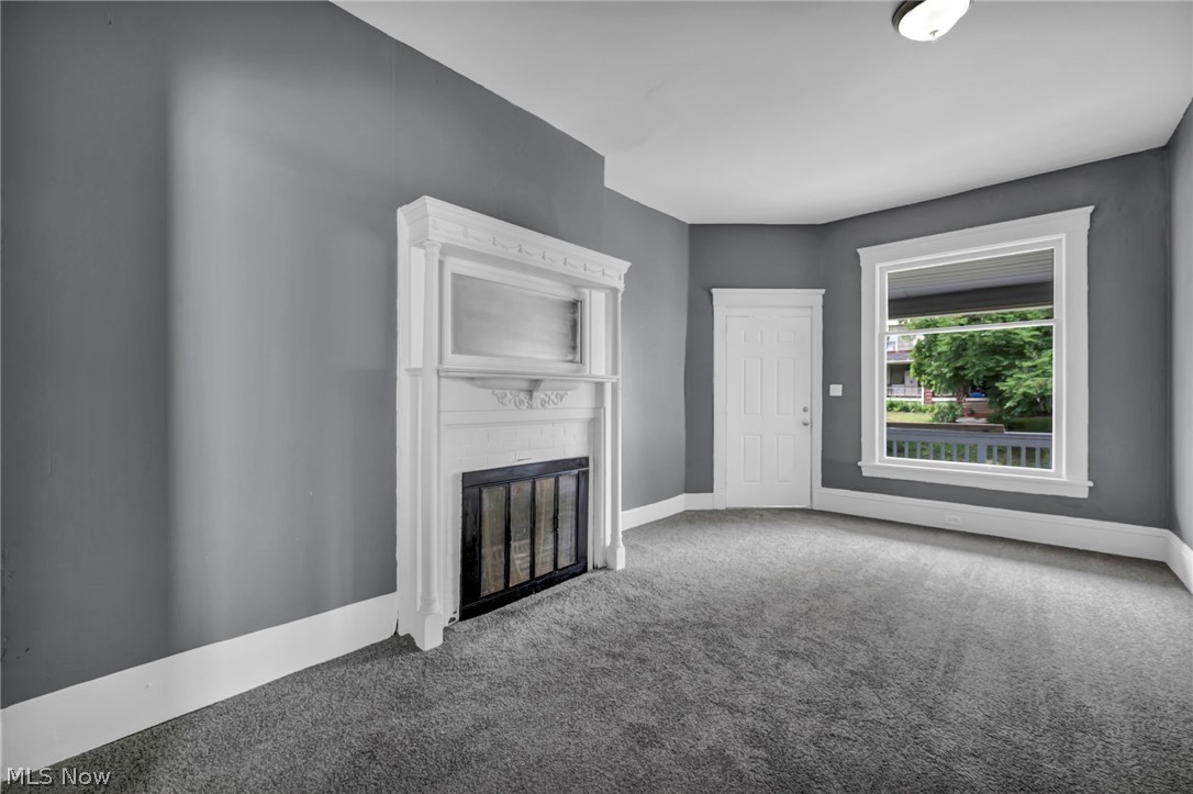 2609 Mapledale Avenue Cleveland OH 44109