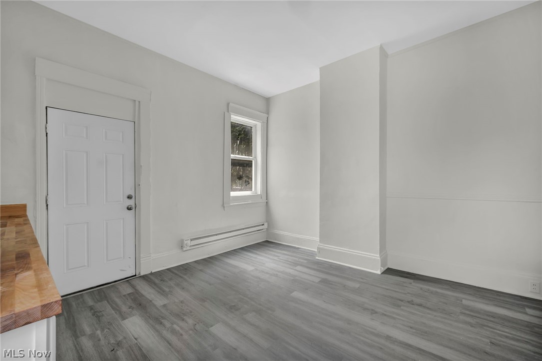 2609 Mapledale Avenue Cleveland OH 44109