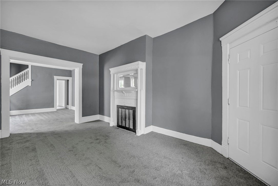 2609 Mapledale Avenue Cleveland OH 44109