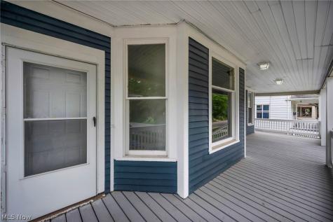 2609 Mapledale Avenue Cleveland OH 44109