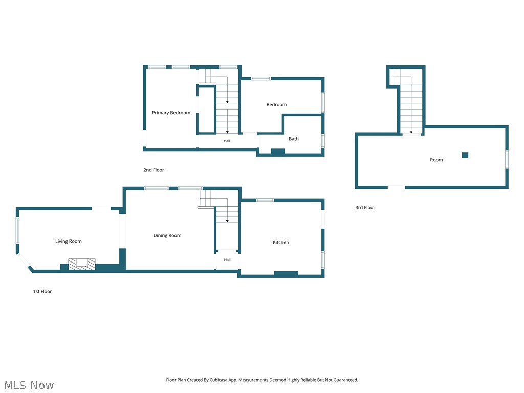 2609 Mapledale Avenue Cleveland OH 44109