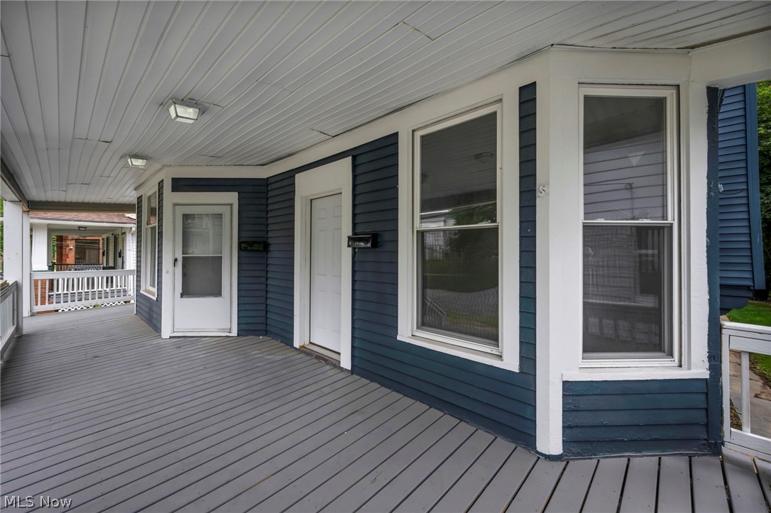 2609 Mapledale Avenue Cleveland OH 44109