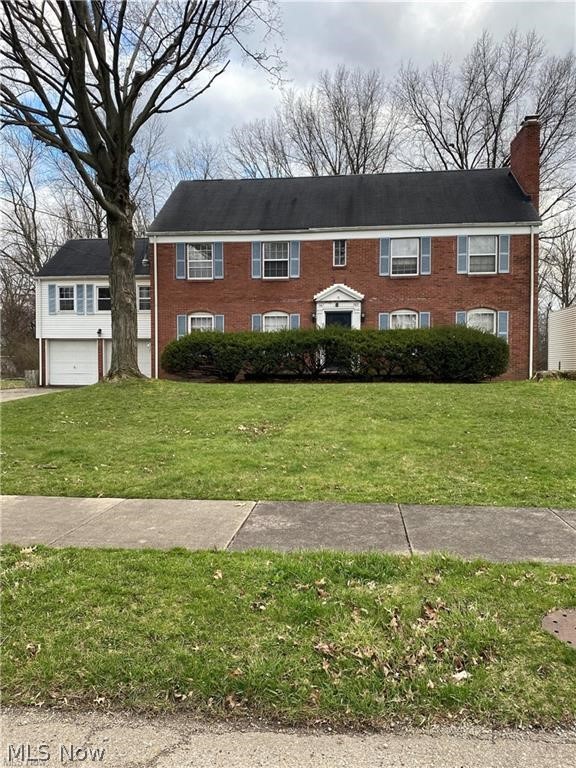 587 Tod Lane Youngstown OH 44504