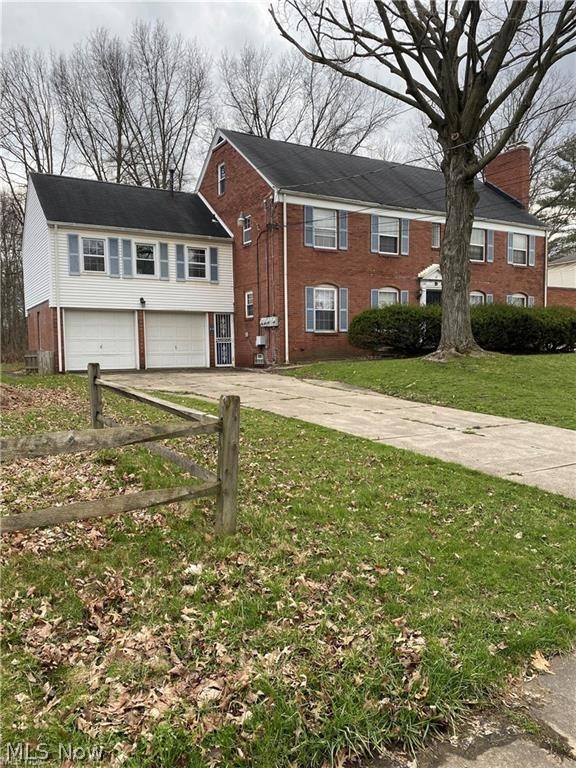 587 Tod Lane Youngstown OH 44504