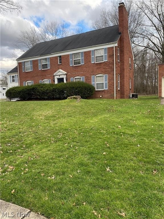 587 Tod Lane Youngstown OH 44504