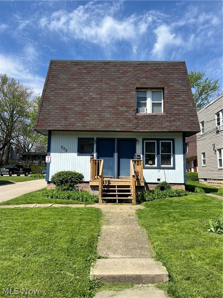 533 Gage Street Akron OH 44311