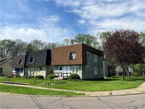 533 Gage Street Akron OH 44311