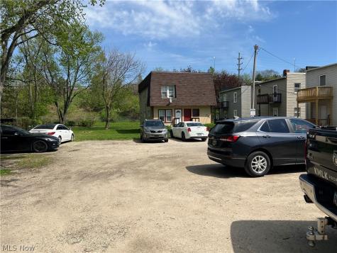 533 Gage Street Akron OH 44311