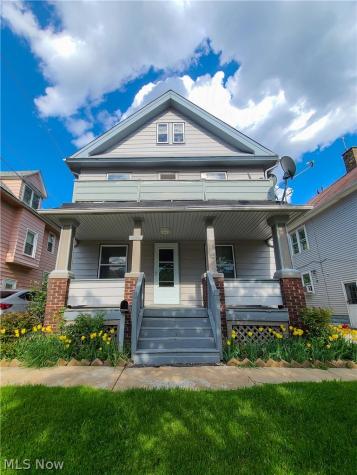 3293 W 98 Cleveland OH 44102