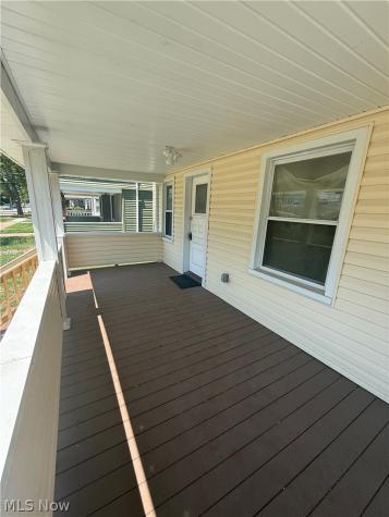 3408 Riverside Avenue Cleveland OH 44109
