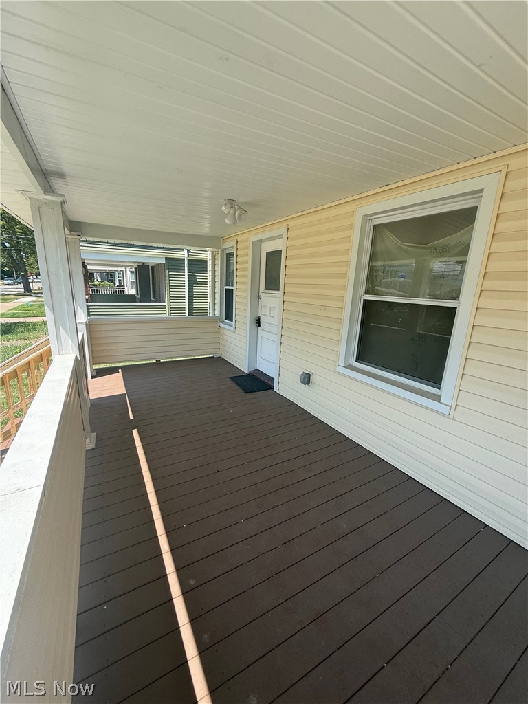 3408 Riverside Avenue Cleveland OH 44109