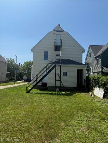 3408 Riverside Avenue Cleveland OH 44109