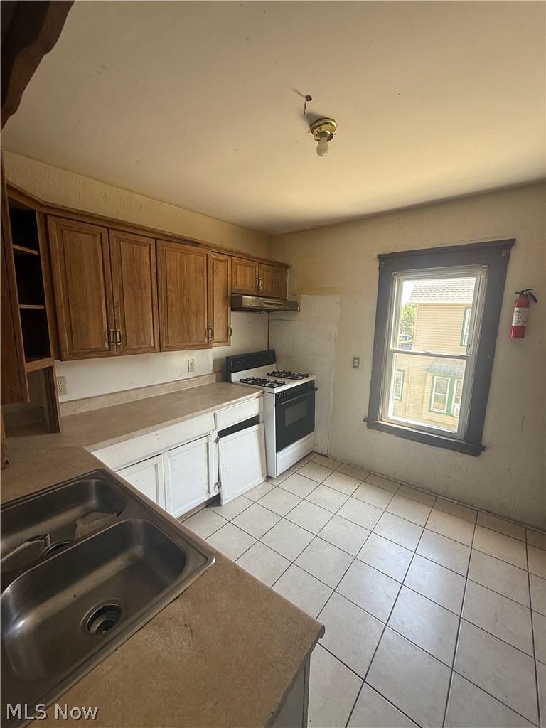 3408 Riverside Avenue Cleveland OH 44109