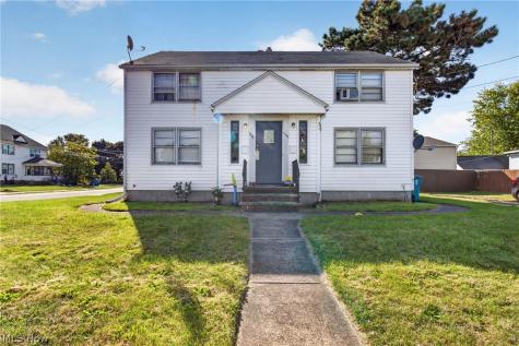 1101 W 5th Street Lorain OH 44052