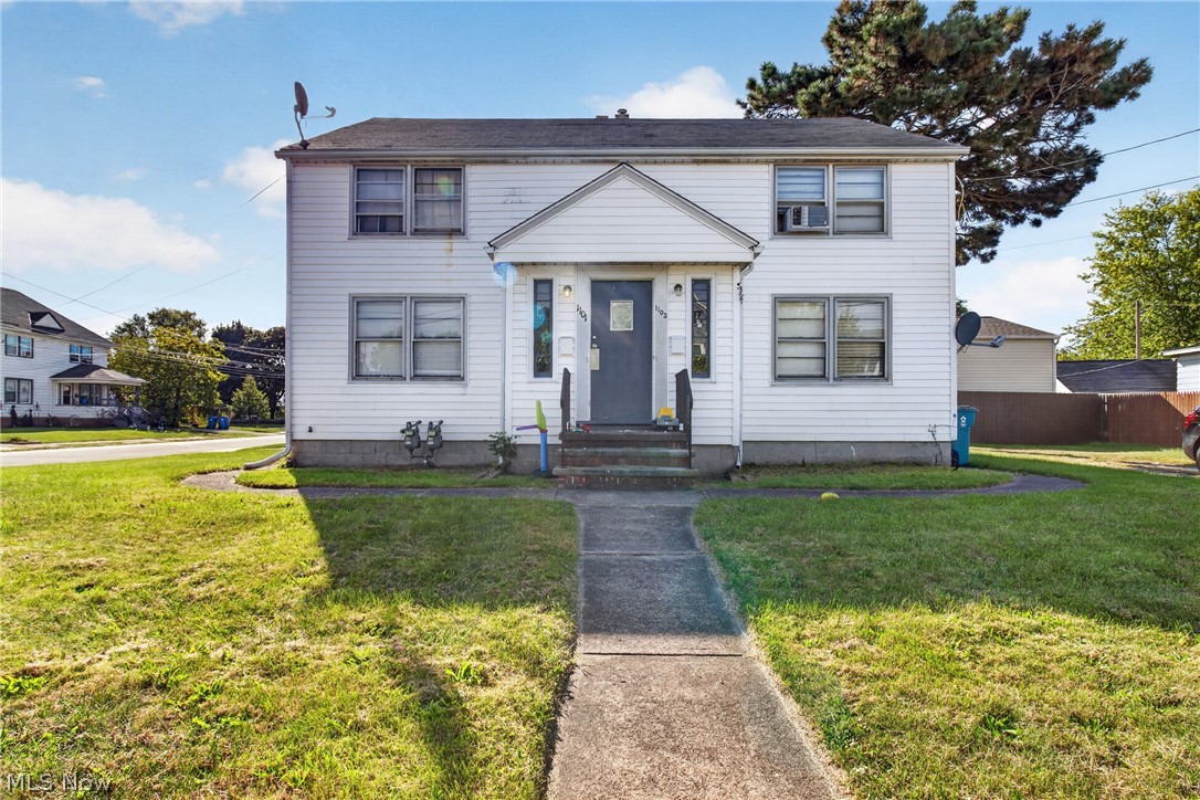1101 W 5th Street Lorain OH 44052