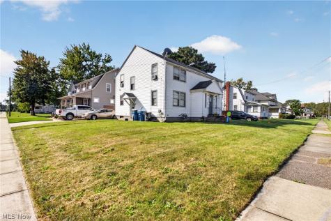 1101 W 5th Street Lorain OH 44052