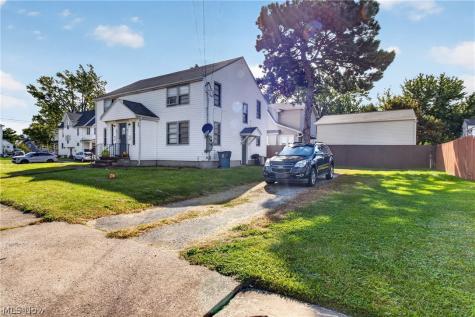 1101 W 5th Street Lorain OH 44052